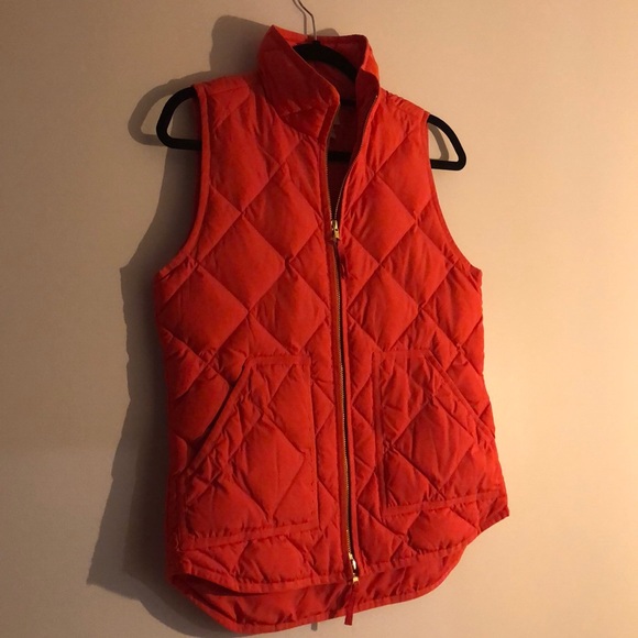 J. Crew Jackets & Blazers - Jcrew vest